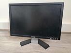 Dell E198WFP 19 inch LCD monitor, Ophalen, Gebruikt, Dell, Overige typen