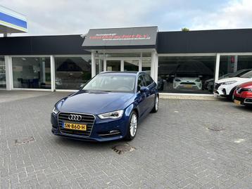 Audi A3 Sportback 1.4 TFSI Ambition Pro Line S beschikbaar voor biedingen