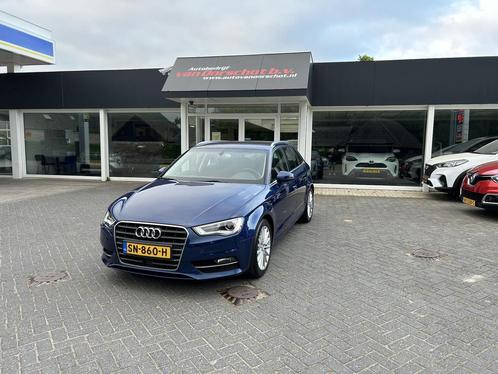 Audi A3 Sportback 1.4 TFSI Ambition Pro Line S, Auto's, Audi, Te koop, A3, ABS, Adaptive Cruise Control, Airbags, Airconditioning