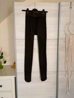 Nieuwe warme fleece panty - Maat S/M, Kleding | Dames, Maat 36/38 (S), Bruin, Nieuw, Ophalen of Verzenden