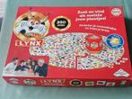 Bordspel  lynx, Ophalen, Zo goed als nieuw