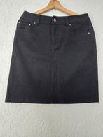 New Star spijker rok, maat M, Maat 38/40 (M), New star, Zwart, Nieuw