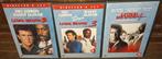 Lethal Weapon 2 en 3 en 4, Verzenden, Actie