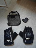 Gloves PowerSlide Race Pro (XL), Verstelbaar, Heren, Ophalen of Verzenden, Zo goed als nieuw