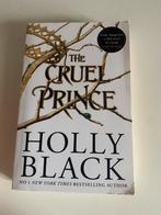 The cruel prince, Boeken, Taal | Engels, Ophalen, Zo goed als nieuw