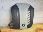 BMW motor afdekplaat M performance N57d30s1 , 5 / X5 m550d, Auto-onderdelen, Ophalen of Verzenden, Gebruikt, BMW