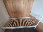 Bed Milano 90x200 + lattenbodem, Ophalen