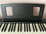 Roland fp-10 als nieuw, Muziek en Instrumenten, Piano's, Ophalen, Zo goed als nieuw, Zwart, Piano