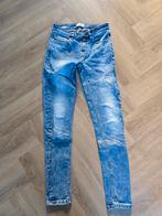 Skinny jeans Only & Sons maat 30/34, Kleding | Heren, Spijkerbroeken en Jeans, Ophalen, Zo goed als nieuw, Blauw, W32 (confectie 46) of kleiner