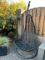 Schommelstoel/hangstoel, Ophalen, Gebruikt