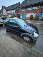 Ford Ka, Auto's, Stof, Ka, Zwart, Handgeschakeld