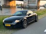 ✅🍀  AUDI TT S-line: apk & filters & olie & airco & banden, Auto's, Voorwielaandrijving, 65 €/maand, TT, Zwart