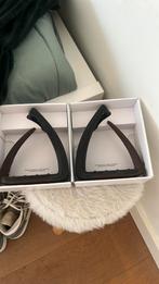 Freejump soft up lite beugels bruin te koop, Ophalen of Verzenden, Zo goed als nieuw, Dressuur