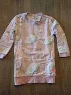 Roze jurk met flamingo's van Noppies, maat 92, Kinderen en Baby's, Meisje, Ophalen of Verzenden, Zo goed als nieuw, Jurk of Rok