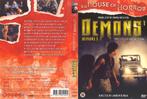 Demons 1, Vanaf 16 jaar, Ophalen of Verzenden, Zo goed als nieuw, Monsters