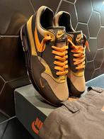 Nike Air Max 1 Kingsday EU43, Nike air max, Bruin, Nieuw, Ophalen of Verzenden