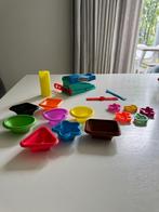 PlayDoh (Play-Doh) Fun Factory Boetseerset (starterset), Ophalen of Verzenden, Zo goed als nieuw, Knutselen