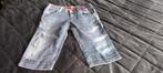 Miss Sixty Spijkerbroek, Ophalen of Verzenden, Zo goed als nieuw, Meisje, Broek