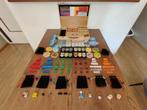 Kolonisten van Catan Houten Koffer Compleet 1 t/m 6 Spelers!, Hobby en Vrije tijd, Gezelschapsspellen | Bordspellen, Vijf spelers of meer