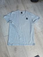 Defqon shirt grijs maat L, Maat 52/54 (L), Ophalen of Verzenden, Zo goed als nieuw, Defqon.1