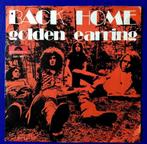 Golden Earring: Back Home. (Duitsland, rode hoes.), Cd's en Dvd's, Ophalen of Verzenden, Gebruikt, Pop