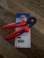 Nieuw in doos Knipex 975314. Perskabelschoentang, Ophalen of Verzenden, Nieuw