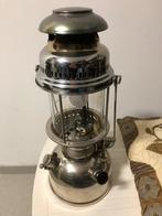 Petroleum druklamp vislamp Petrolite, Ophalen, Zo goed als nieuw