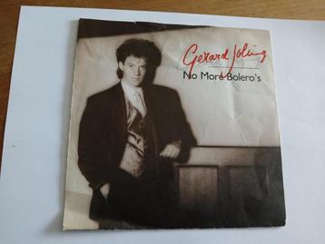Gerard Joling - No More Bolero's beschikbaar voor biedingen