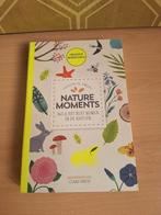 Jocelyn de Kwant - Nature moments, Boeken, Verzenden, Zo goed als nieuw, Jocelyn de Kwant