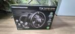 Thrustmaster TX Leather Edition xbox pc, Ophalen of Verzenden, Zo goed als nieuw, Stuurtje of Sportattribuut, Xbox Series X