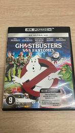 Ghostbusters 4k blu ray NL versie, Ophalen of Verzenden, Zo goed als nieuw, Avontuur