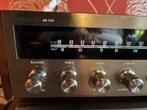 Marlux vintage / retro receiver MR 220 en MR 215 en diversen, Audio, Tv en Foto, Overige merken, Stereo, Zo goed als nieuw, 60 tot 120 watt