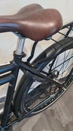 Gazelle fiets puur nl transportfiets, Ophalen