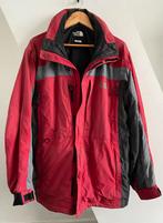 The North Face skijas, Ophalen, Maat 52/54 (L), Jack, Gedragen