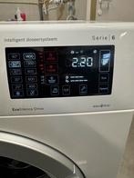 Bosch wasmachine idos, Witgoed en Apparatuur, Wasmachines, Ophalen, Zo goed als nieuw, Voorlader, 85 tot 90 cm