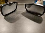 RijLes zijspiegels opzetspiegels, Ophalen of Verzenden, Nieuw