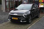 Kia SPORTAGE 1.6 T-GDi MHEV DynamicLine STOEL VERW VOOR EN A, 15 km/l, Gebruikt, 4 cilinders, 150 pk
