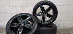 19" Audi A3 S3 8V 8P 8Y S-line velgen Michelin winterbanden, 19 inch, Banden en Velgen, Nieuw, 235 mm