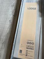 Laminaat 13,47m2, Doe-het-zelf en Verbouw, Hout en Planken, Ophalen, Minder dan 25 mm, Nieuw, Plank