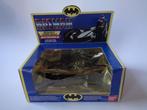 Oude Bandai Batman Batmobile met doos, motorised, uit 1989, Verzamelen, Speelgoed, Ophalen of Verzenden, Zo goed als nieuw