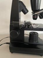 Bresser LCD Microscoop, Ophalen of Verzenden, Gebruikt, 1000x of meer
