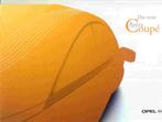 Opel Astra Coupé (jan. 1999), Ophalen of Verzenden, Nieuw, Opel