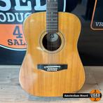 SM SF220 Guitar 12-String Korea, Zo goed als nieuw
