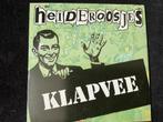 Heideroosjes, 2 cd-singles cardsleeves, 2 t/m 5 singles, Ophalen of Verzenden, Zo goed als nieuw, Rock en Metal