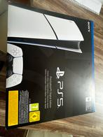Ps5 Digital Edition 1TB SSD, Spelcomputers en Games, Spelcomputers | Sony PlayStation 5, Ophalen of Verzenden, Zo goed als nieuw