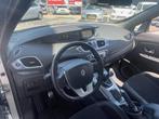 Renault Scénic Xmod 1.2 TCe Bose | NAP | AIRCO | NAVI | BLU, Auto's, Renault, Stof, Gebruikt, Zwart, 4 cilinders