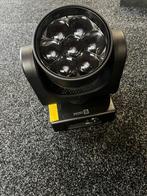 Clay Paky Mini B, Ophalen of Verzenden, Zo goed als nieuw, Licht