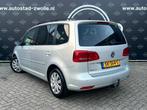 Volkswagen Touran 1.4 TSI Comfortline Automaat/APK/Airco/Tre, Euro 5, 4 cilinders, 1436 kg, Bedrijf