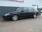Saab 9-5 2.0t Arc, Voorwielaandrijving, Stof, Zwart, 4 cilinders