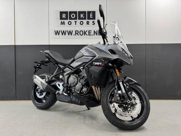 Triumph TIGER SPORT 800 (bj 2025) beschikbaar voor biedingen